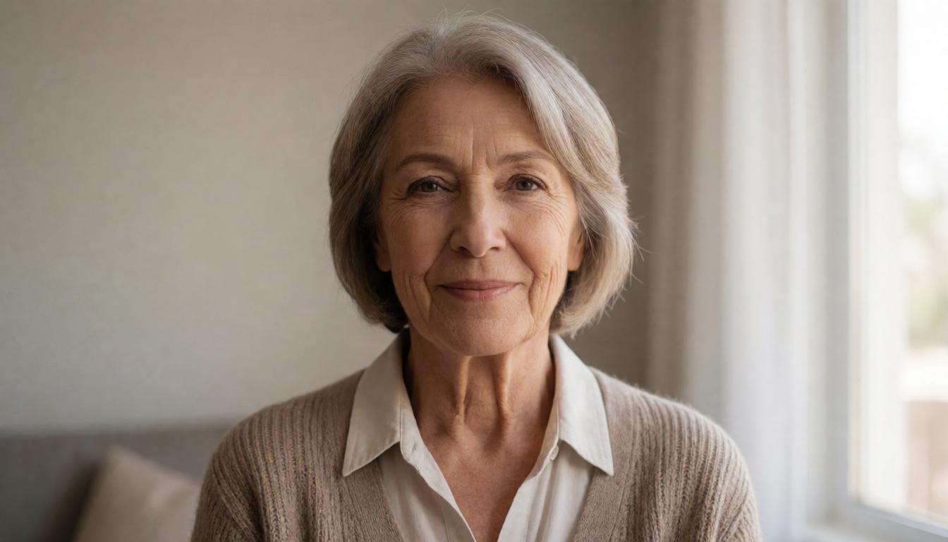 Linda M.