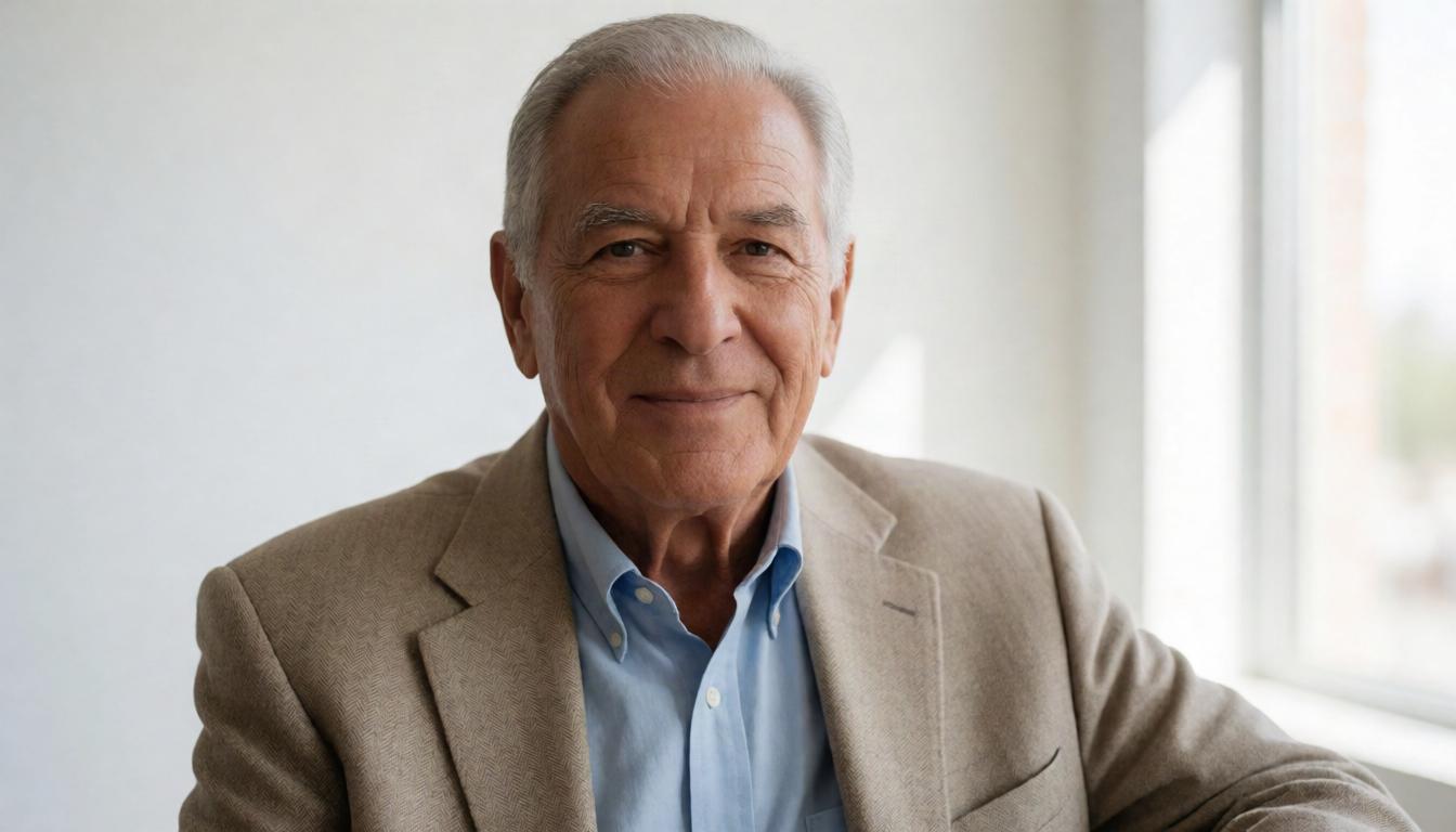 Robert K.