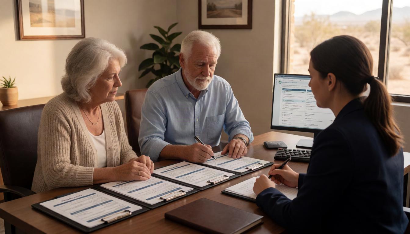 Managing Costs
